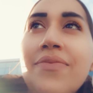 Meet your Posher, Susana